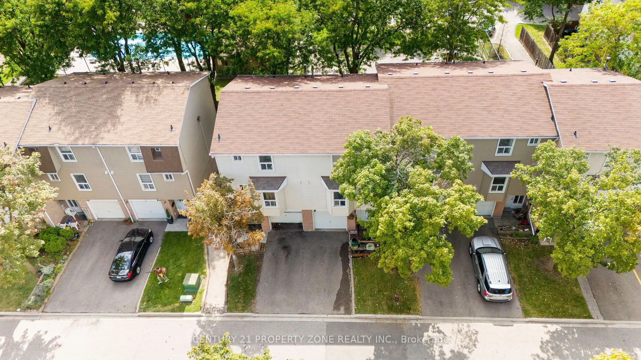 90 Enmount Drive, #90