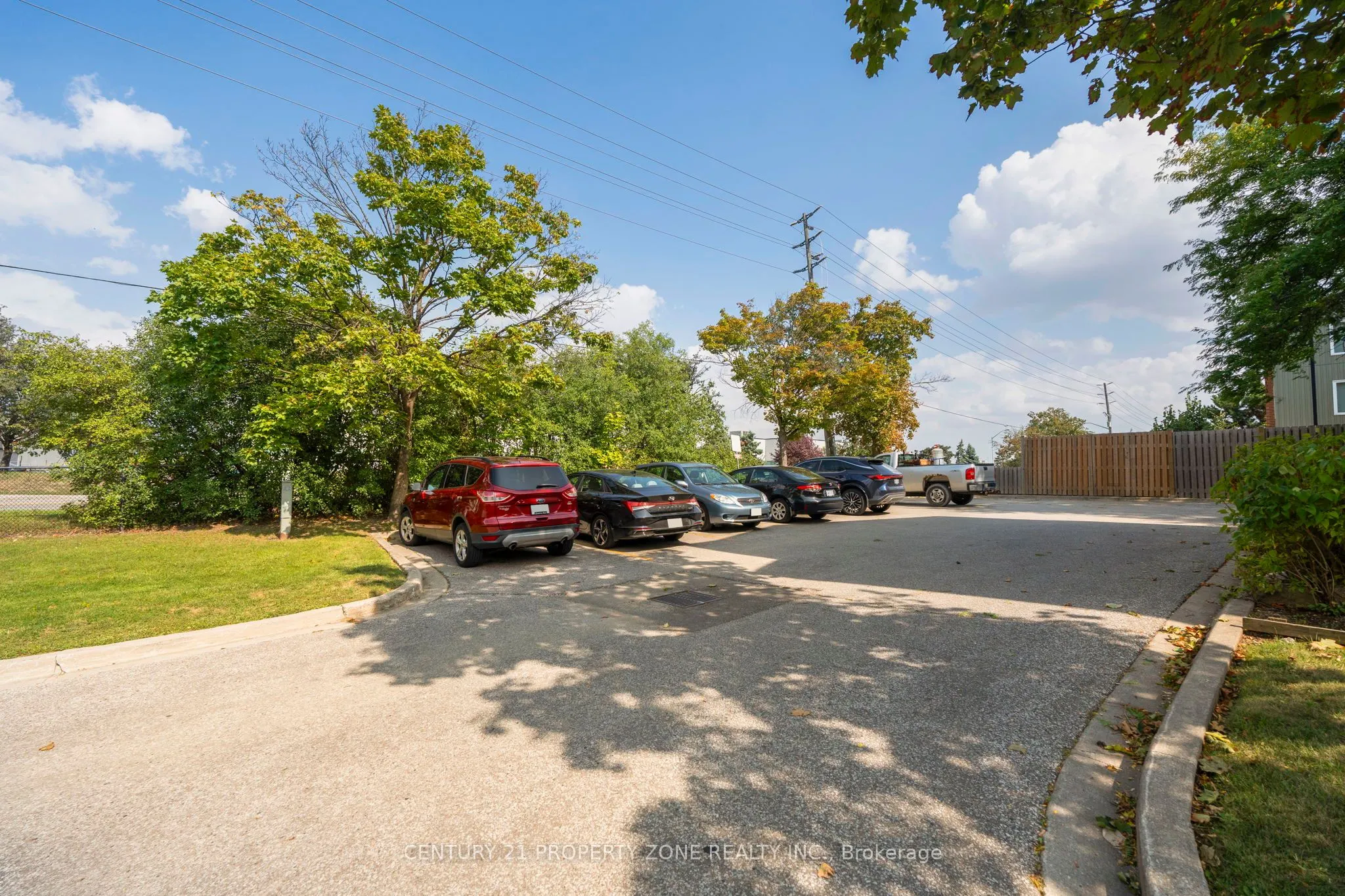 90 Enmount Drive, #90