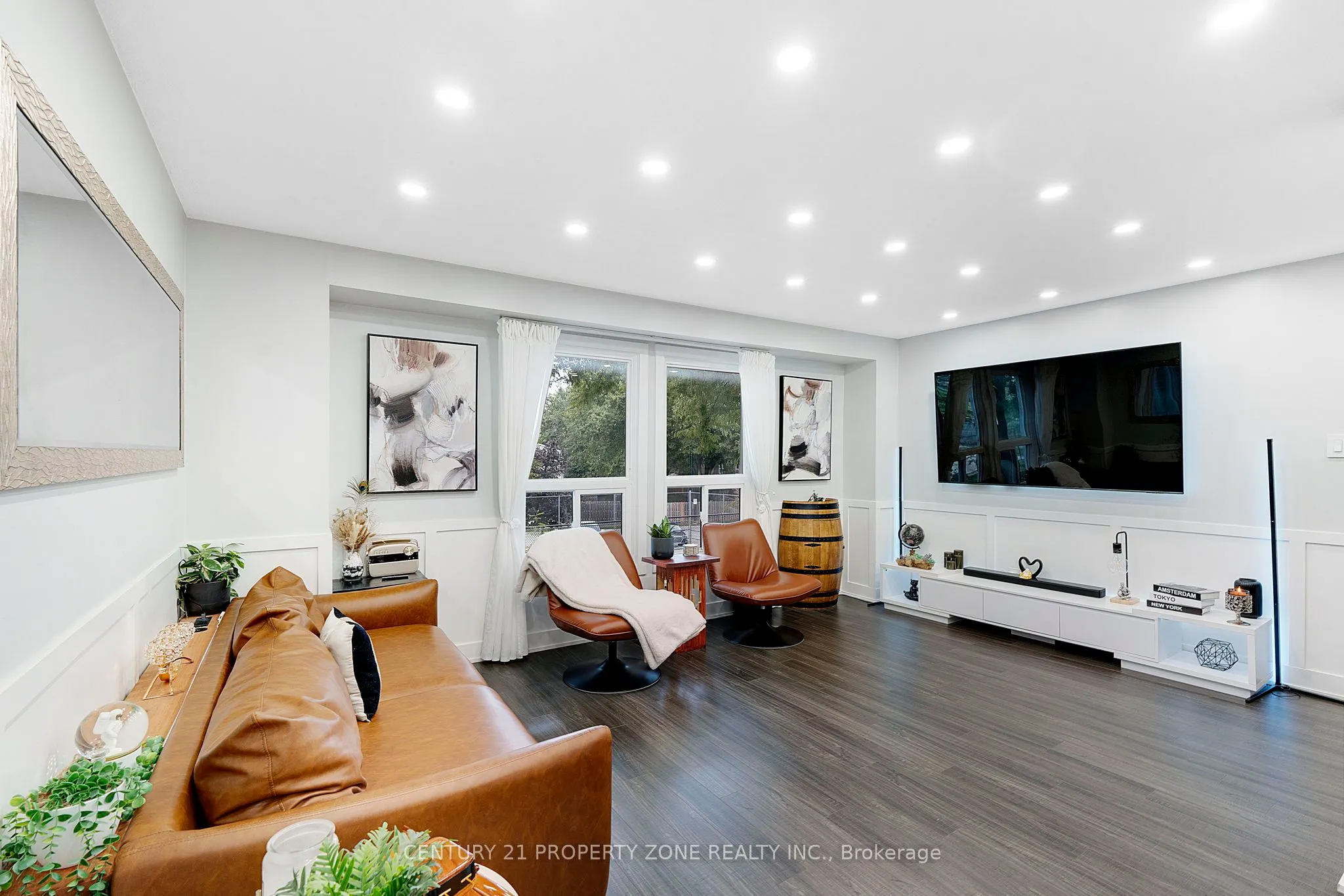 90 Enmount Drive, #90