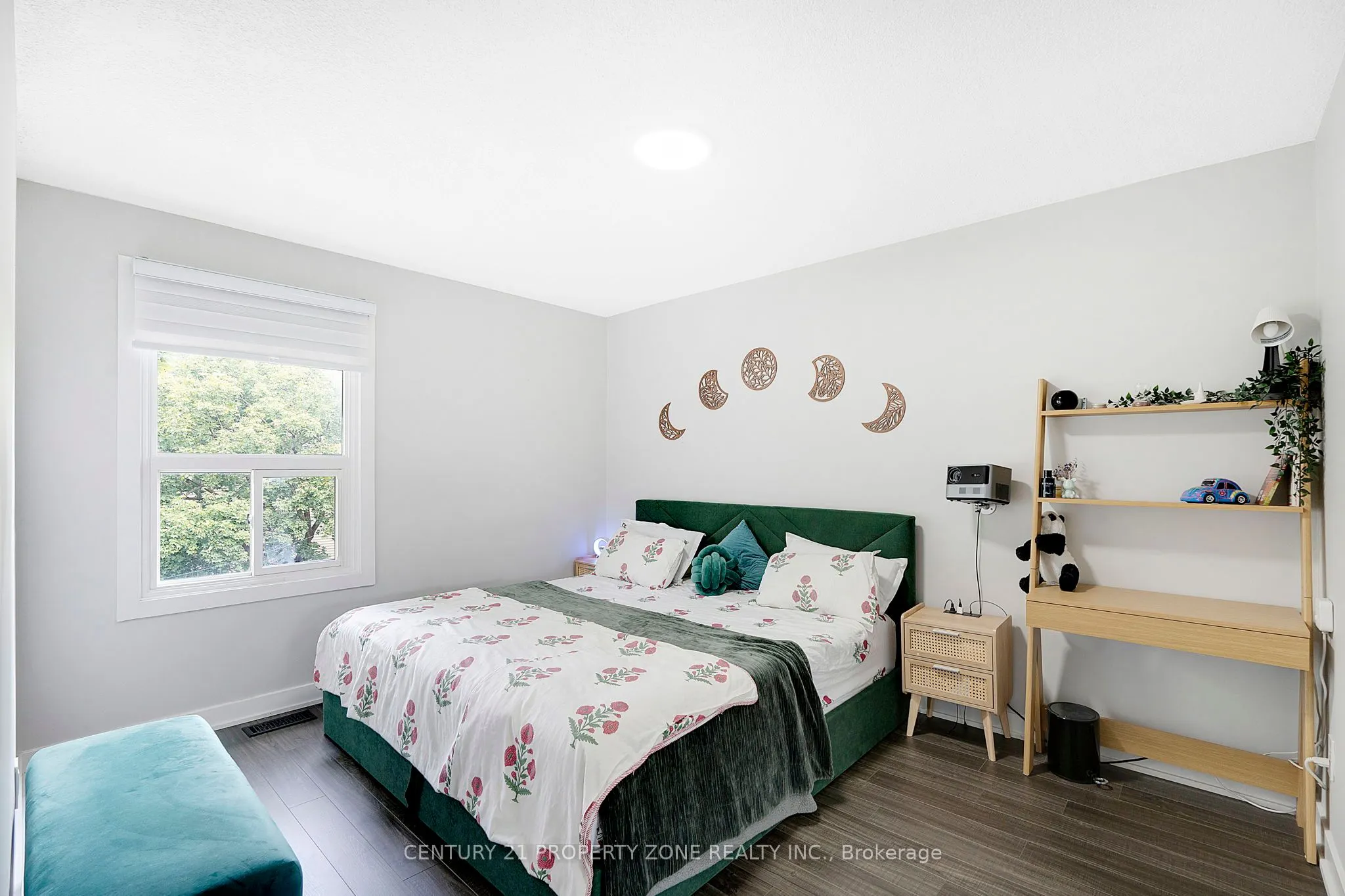 90 Enmount Drive, #90