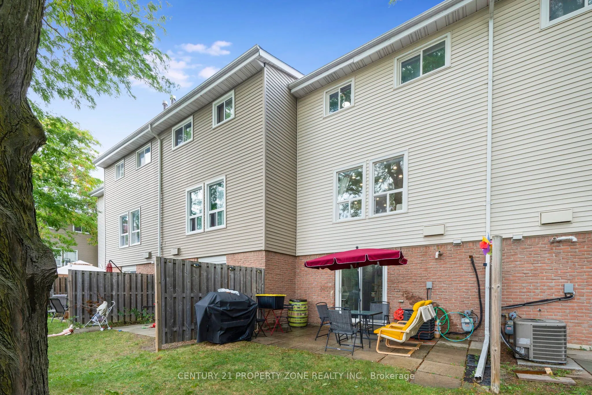 90 Enmount Drive, #90