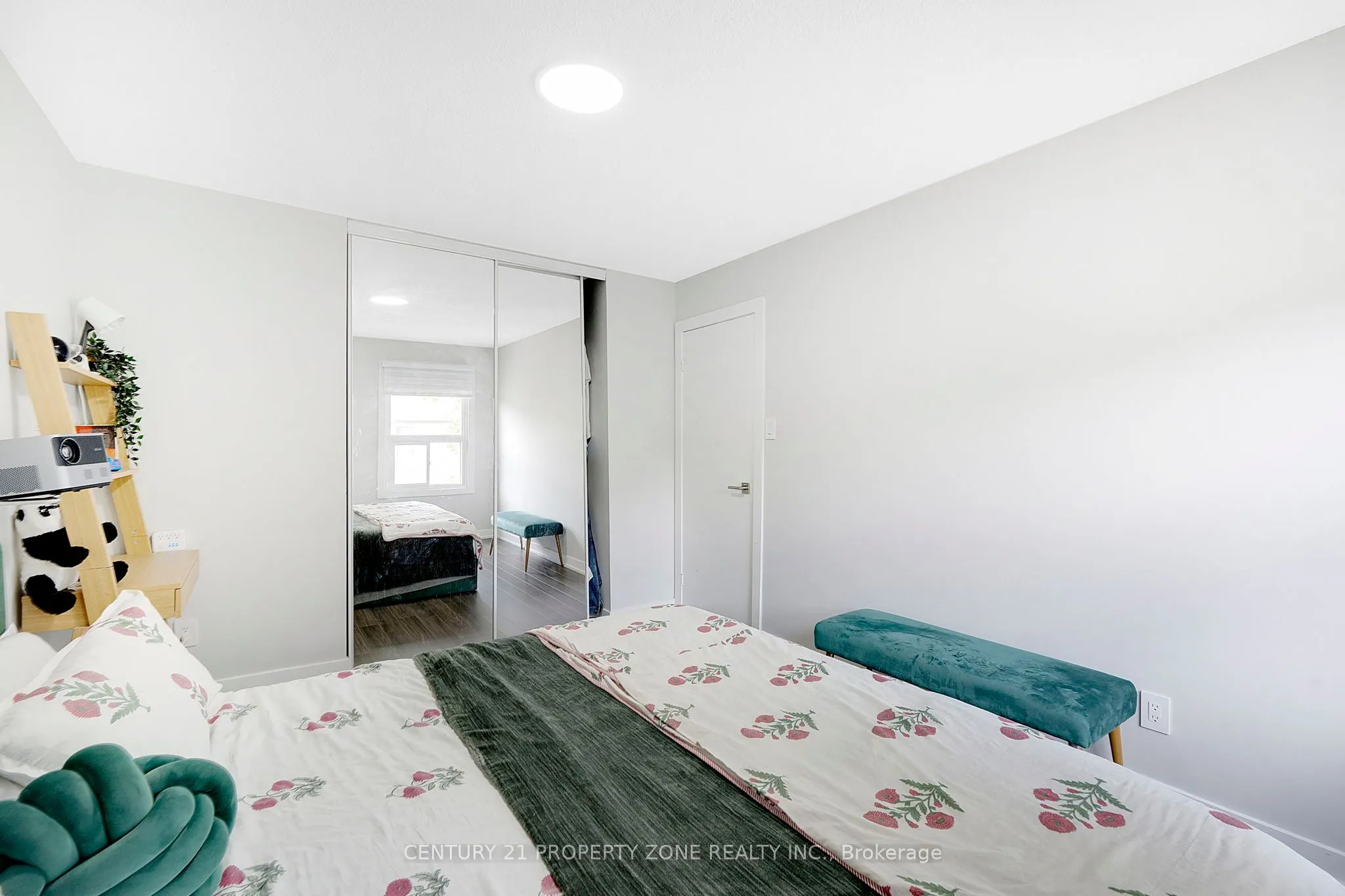 90 Enmount Drive, #90