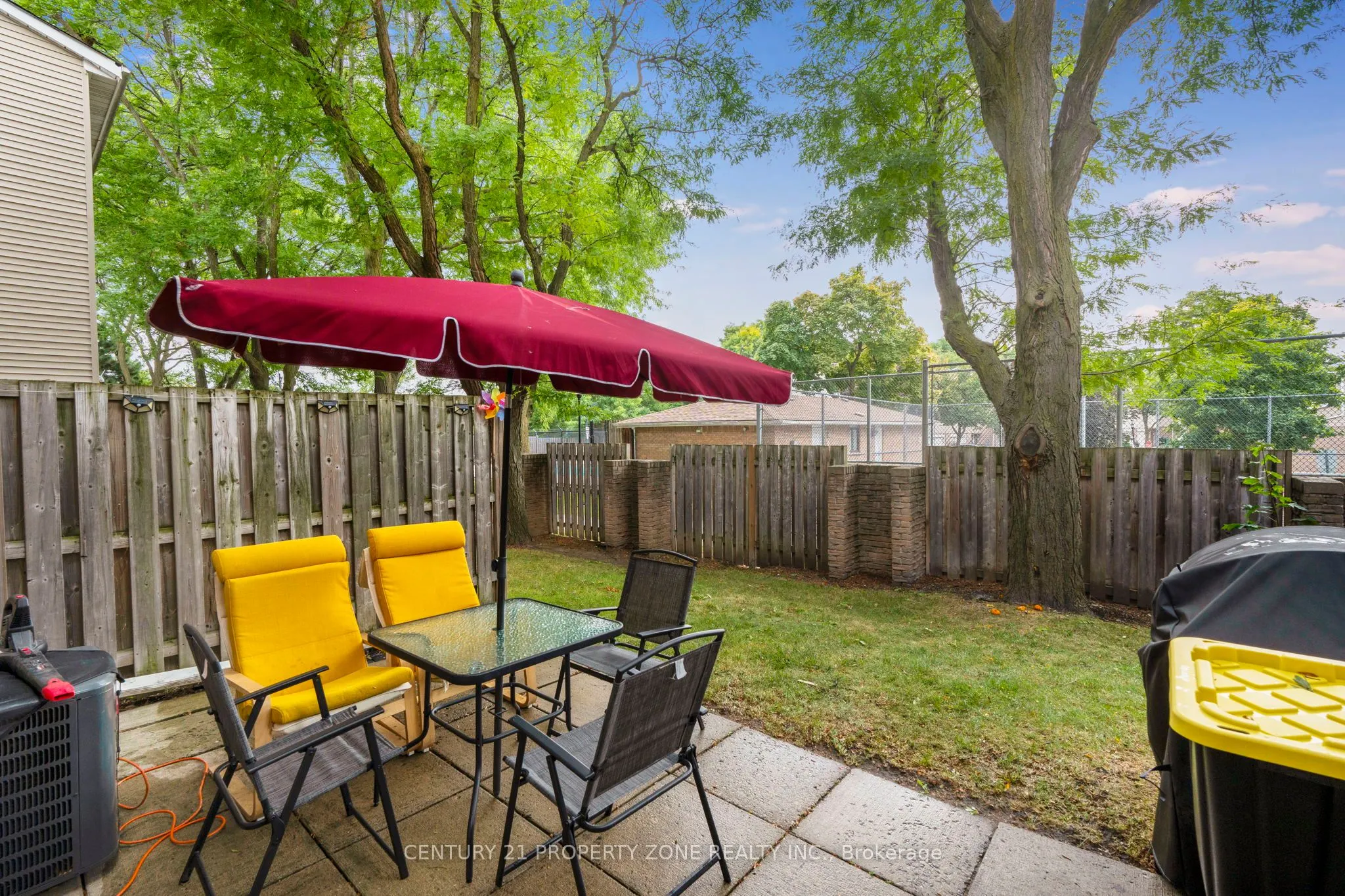 90 Enmount Drive, #90