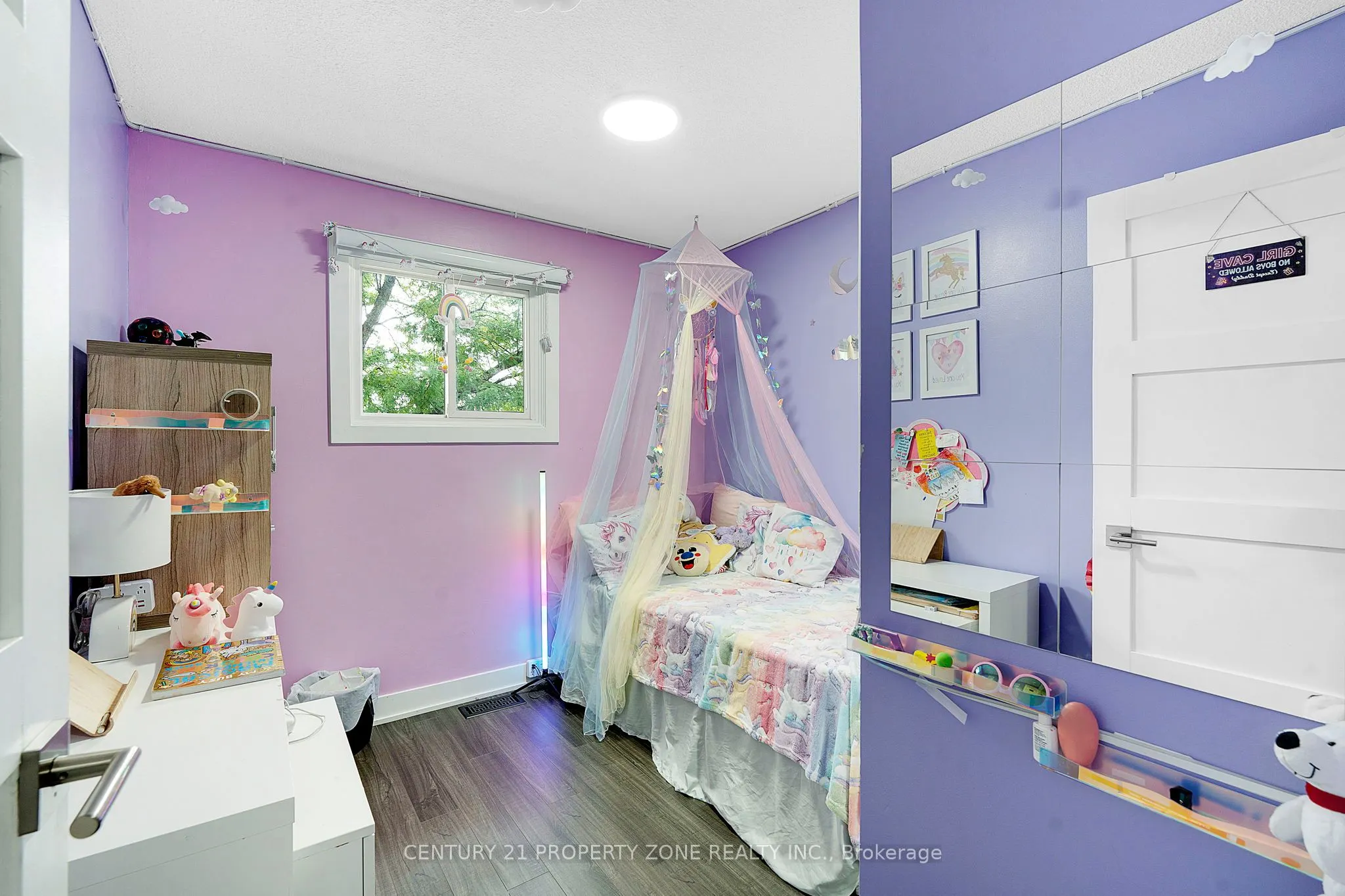 90 Enmount Drive, #90