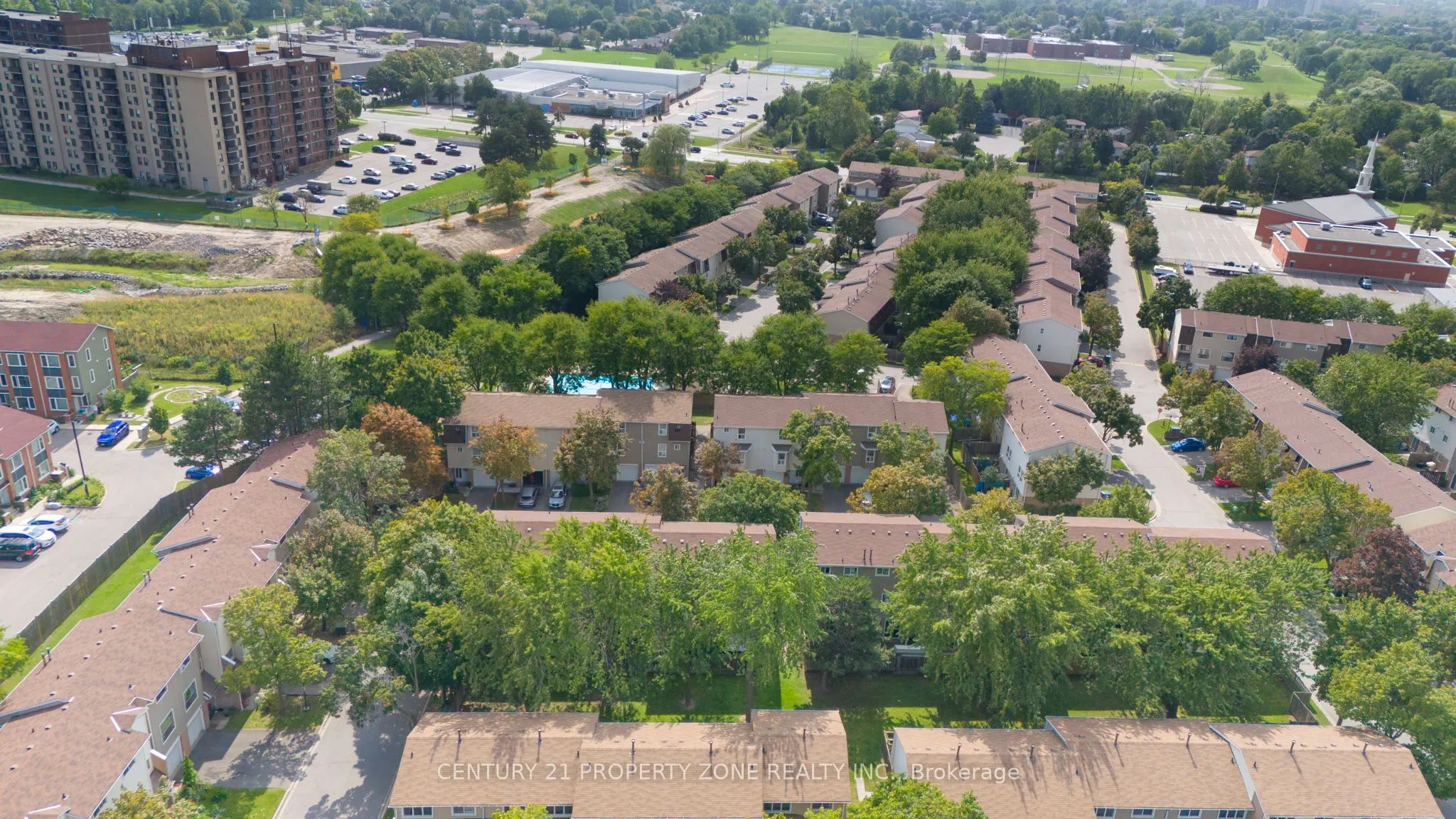 90 Enmount Drive, #90
