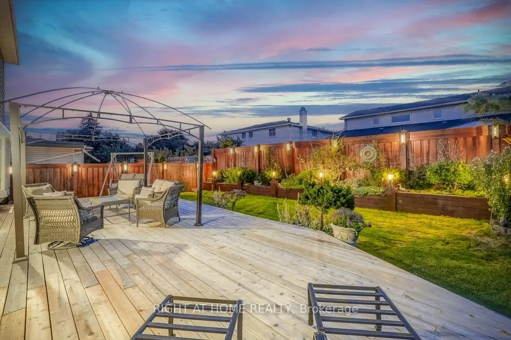 4193 Claypine Rise