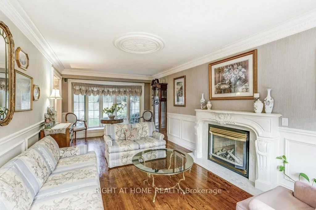 4193 Claypine Rise