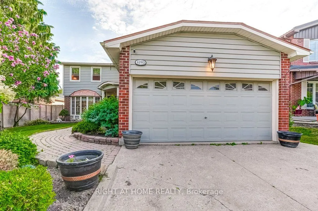 4193 Claypine Rise