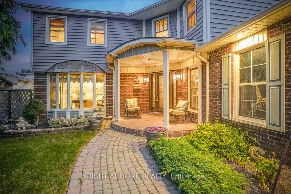 4193 Claypine Rise