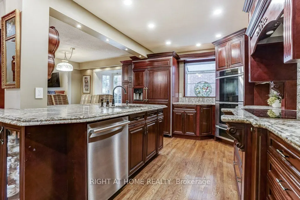 4193 Claypine Rise