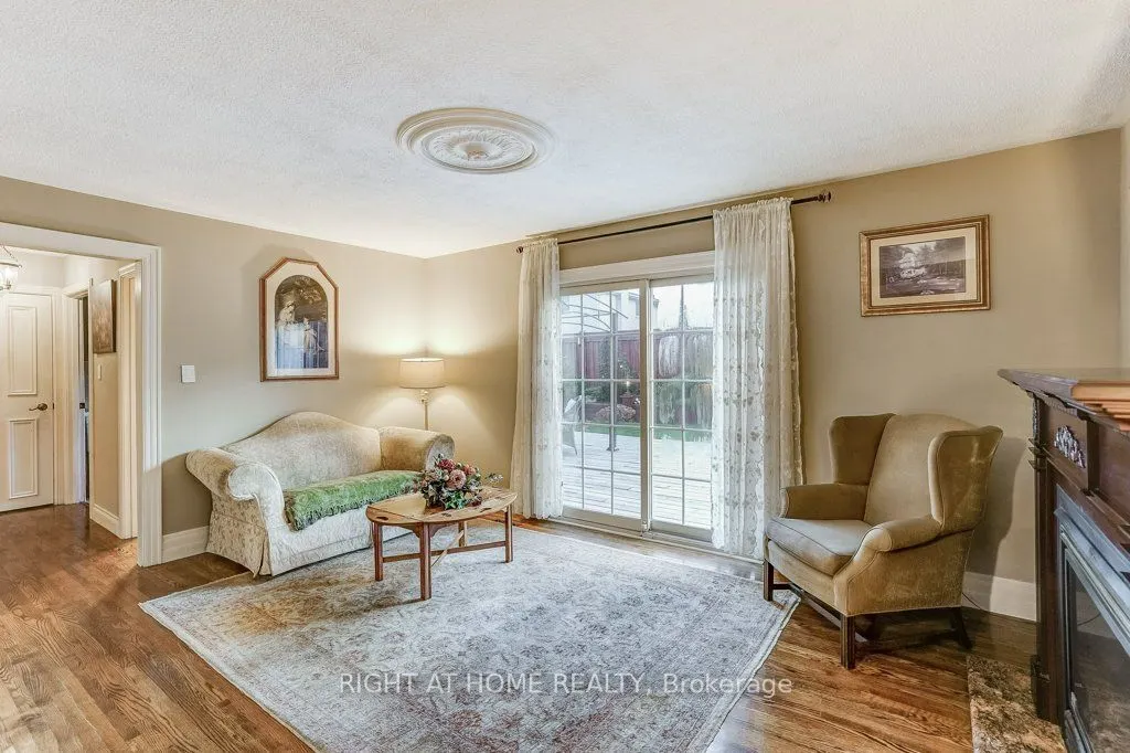 4193 Claypine Rise