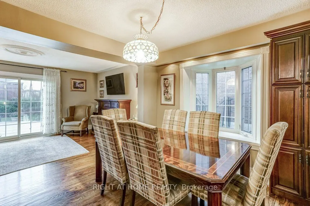 4193 Claypine Rise