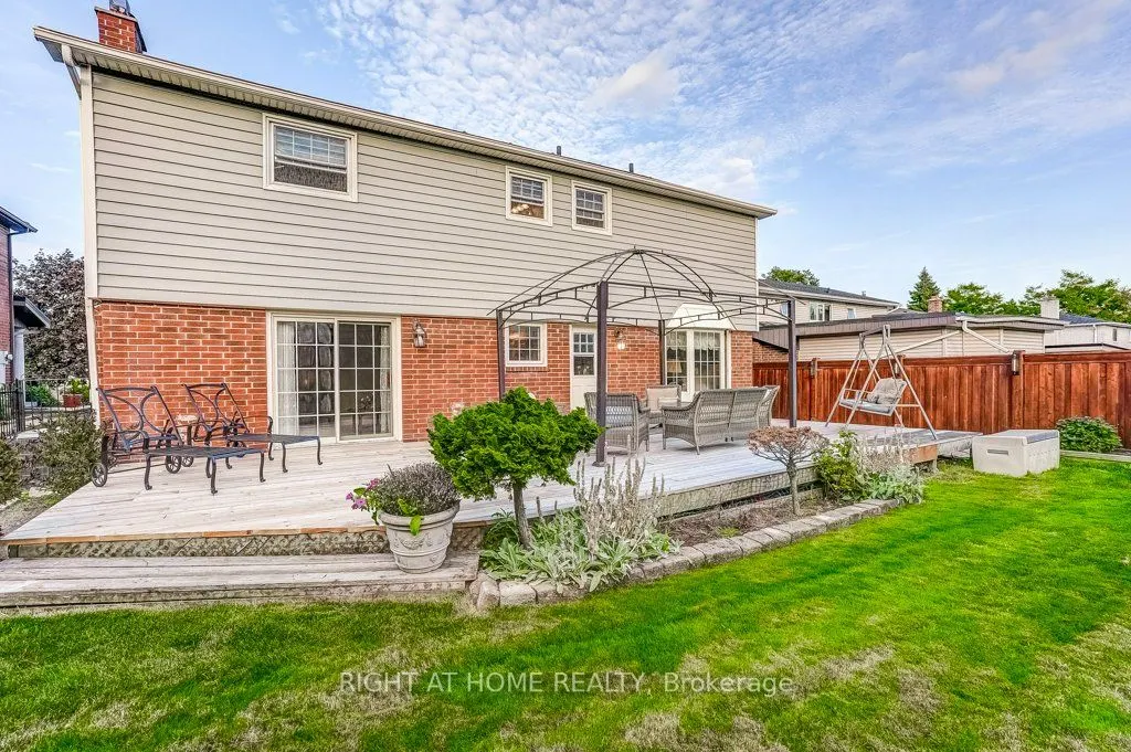 4193 Claypine Rise