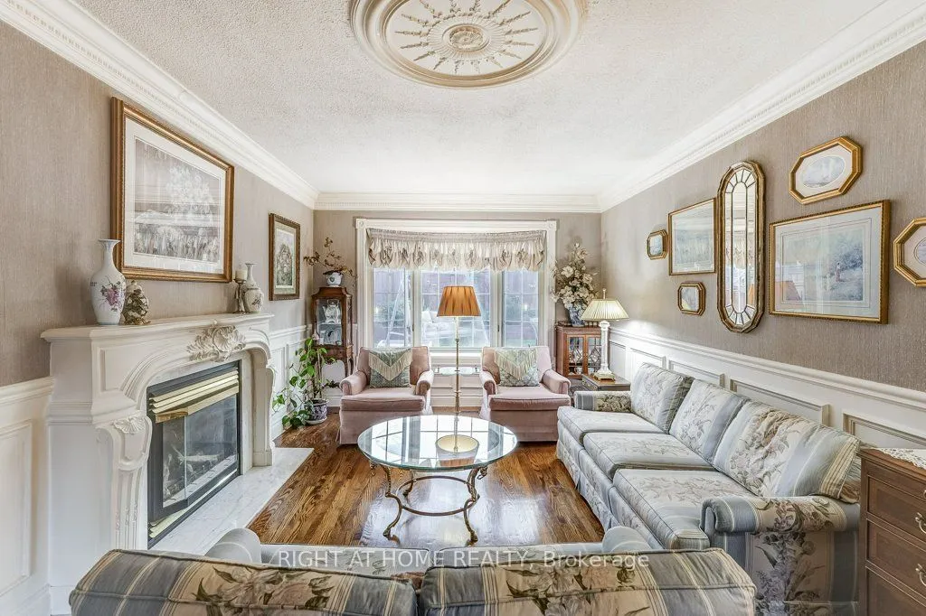 4193 Claypine Rise