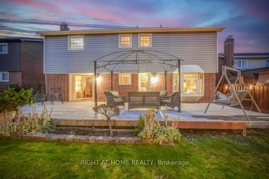 4193 Claypine Rise