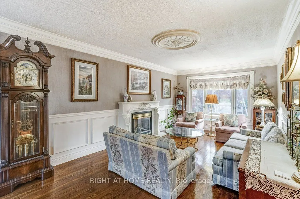 4193 Claypine Rise