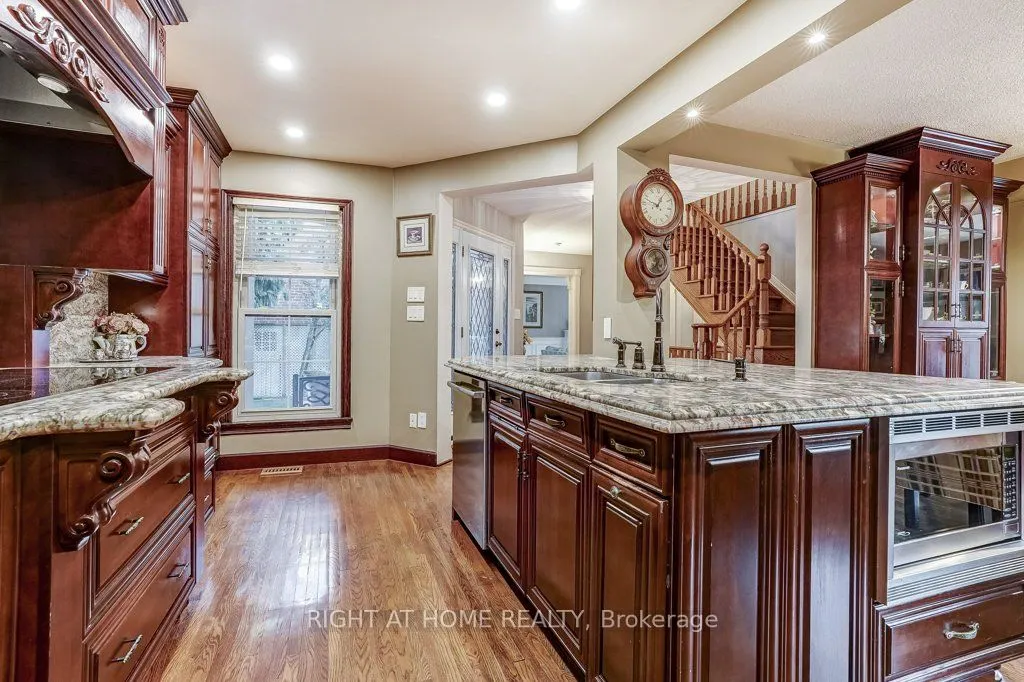 4193 Claypine Rise