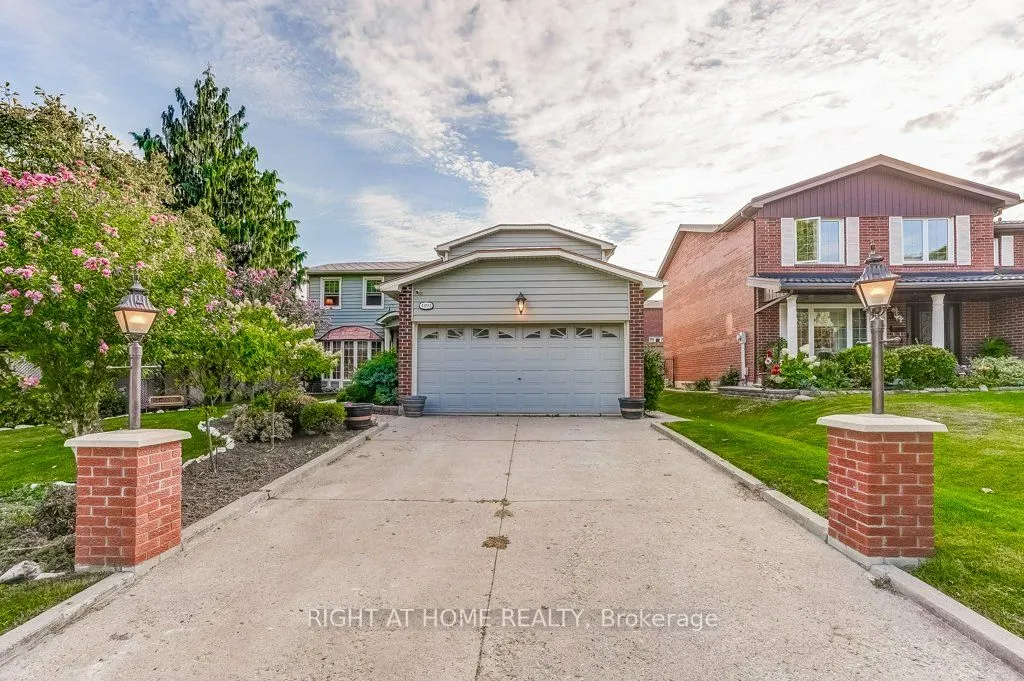 4193 Claypine Rise