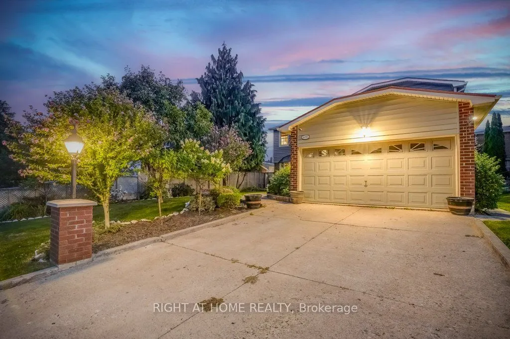 4193 Claypine Rise