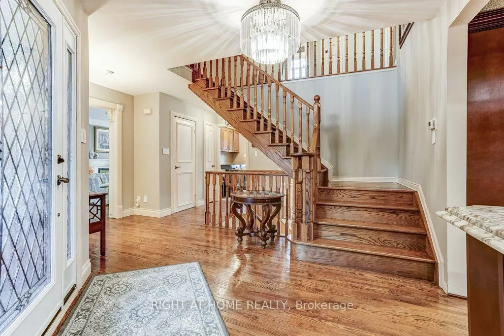 4193 Claypine Rise