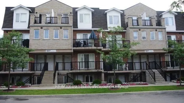 3041 Finch Avenue W, #1024