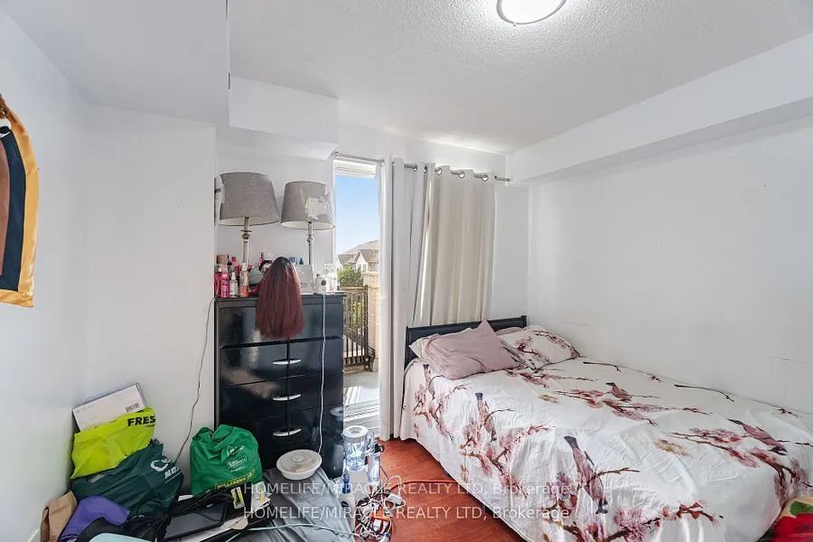 3049 Finch Avenue W, #2002