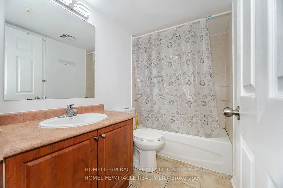 3049 Finch Avenue W, #2002
