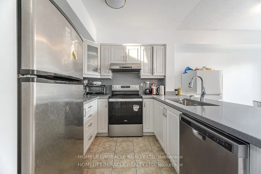 3049 Finch Avenue W, #2002