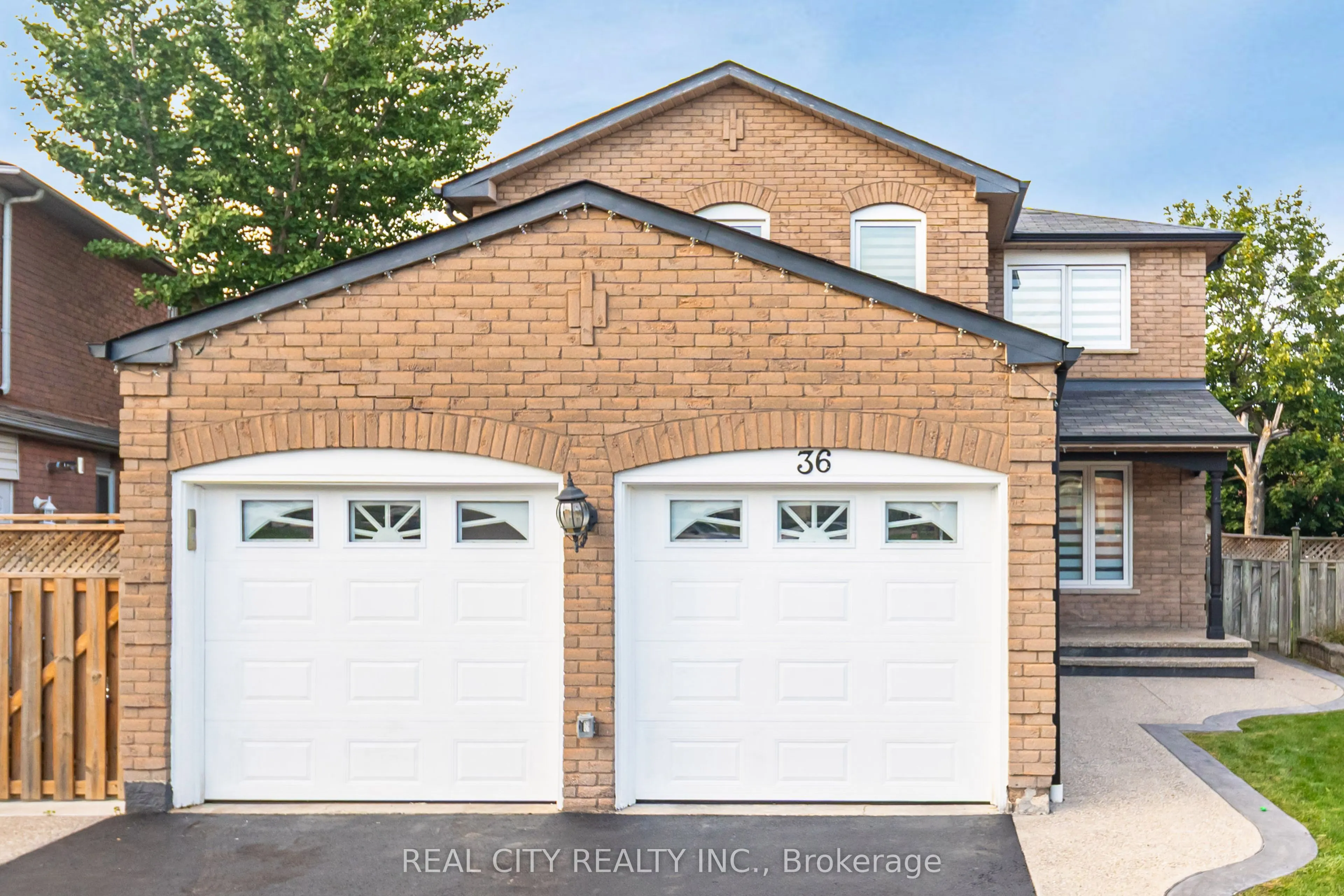 36 Jeremy Place
