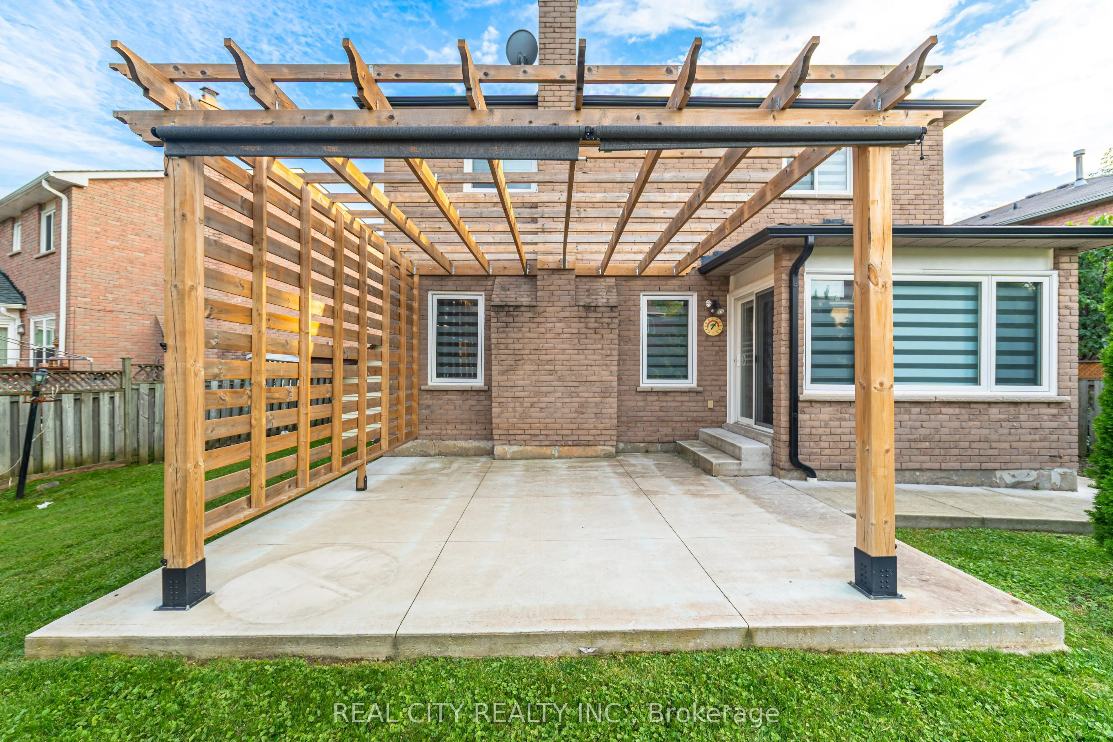 36 Jeremy Place