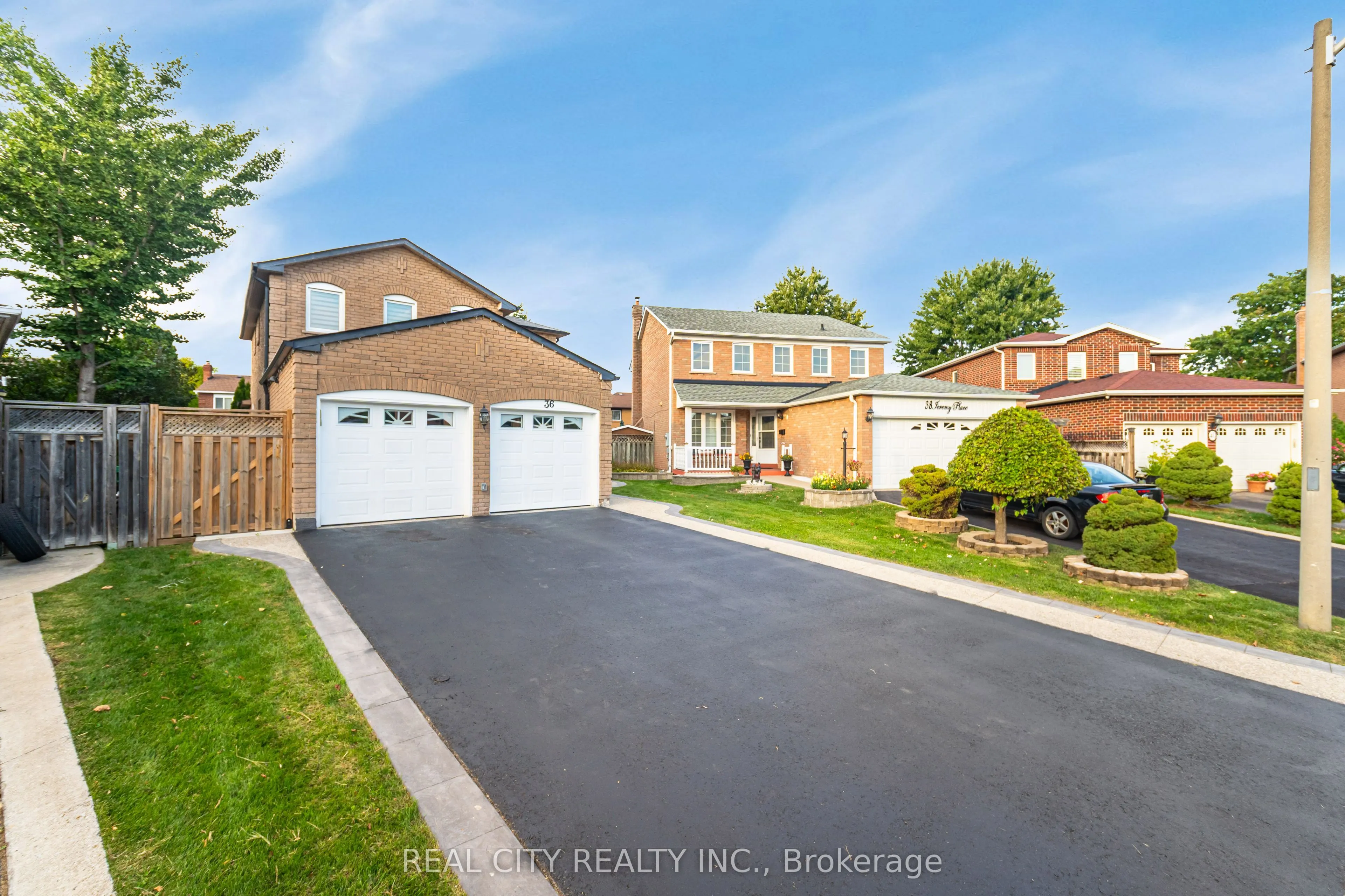 36 Jeremy Place