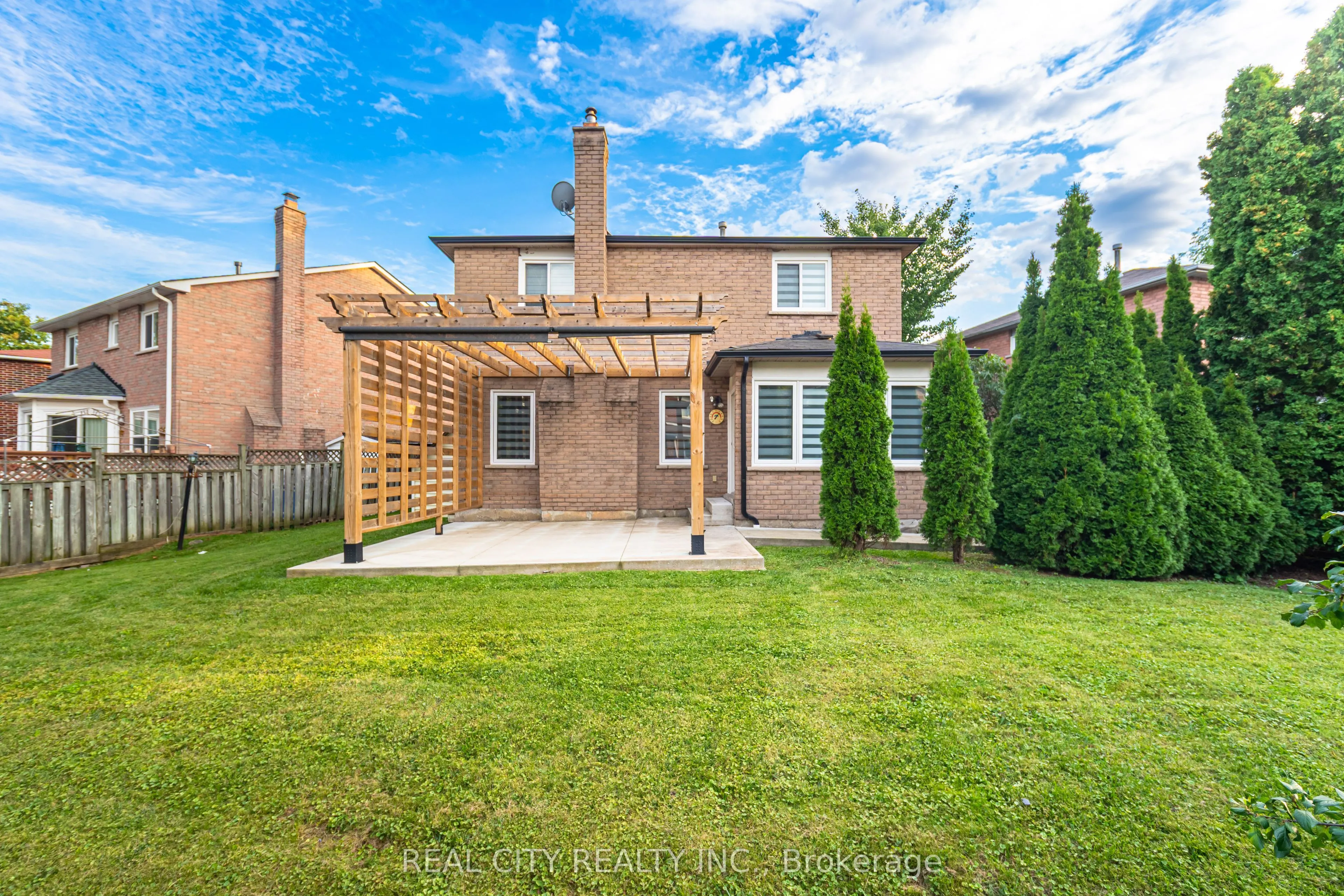 36 Jeremy Place