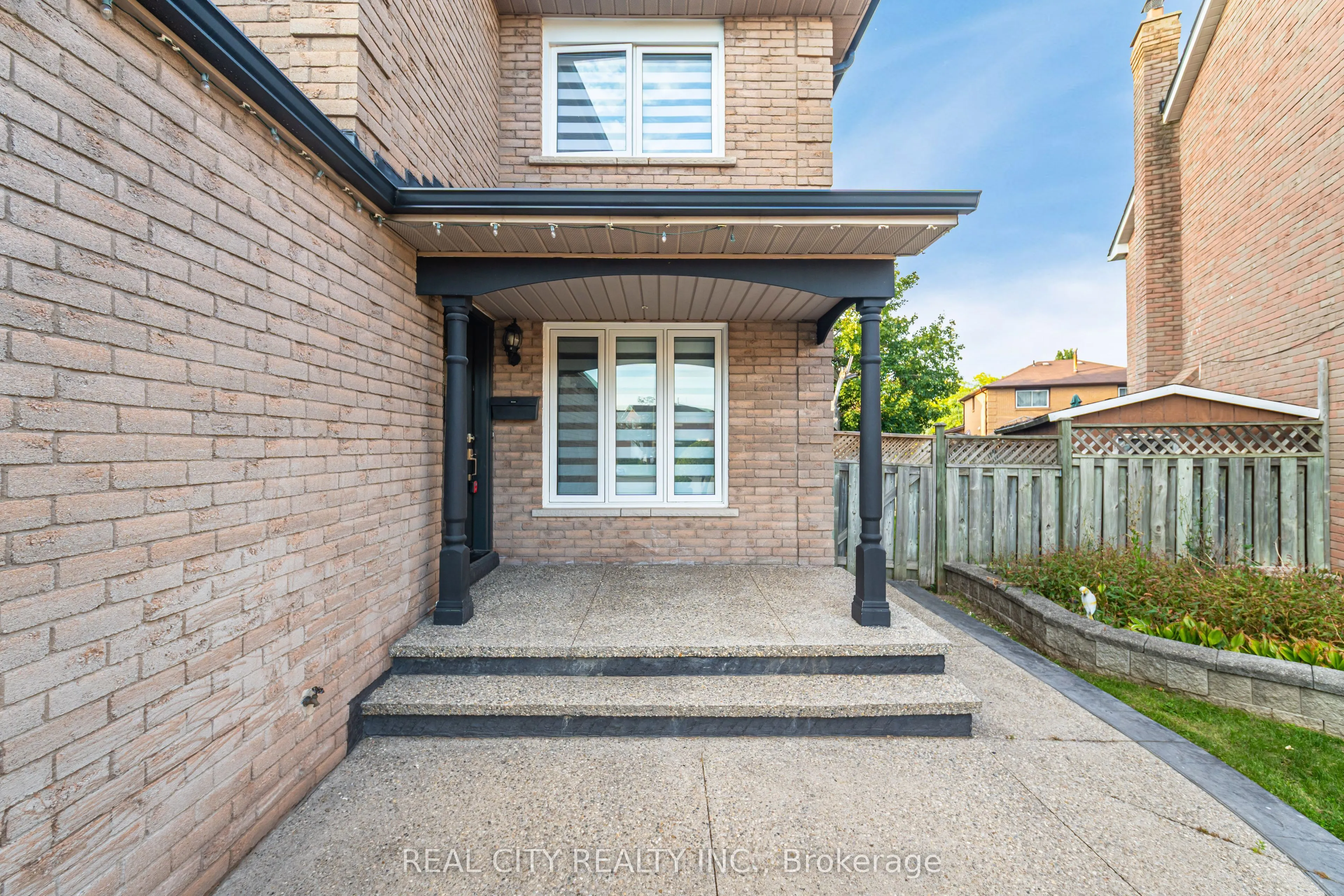 36 Jeremy Place