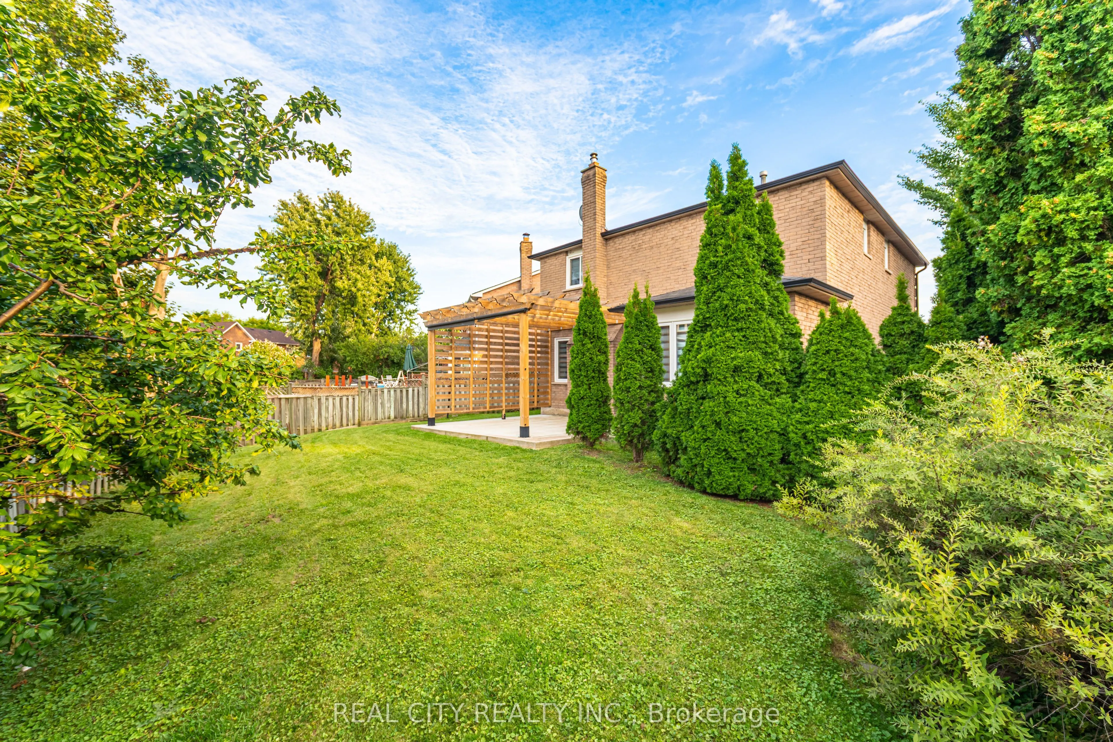 36 Jeremy Place