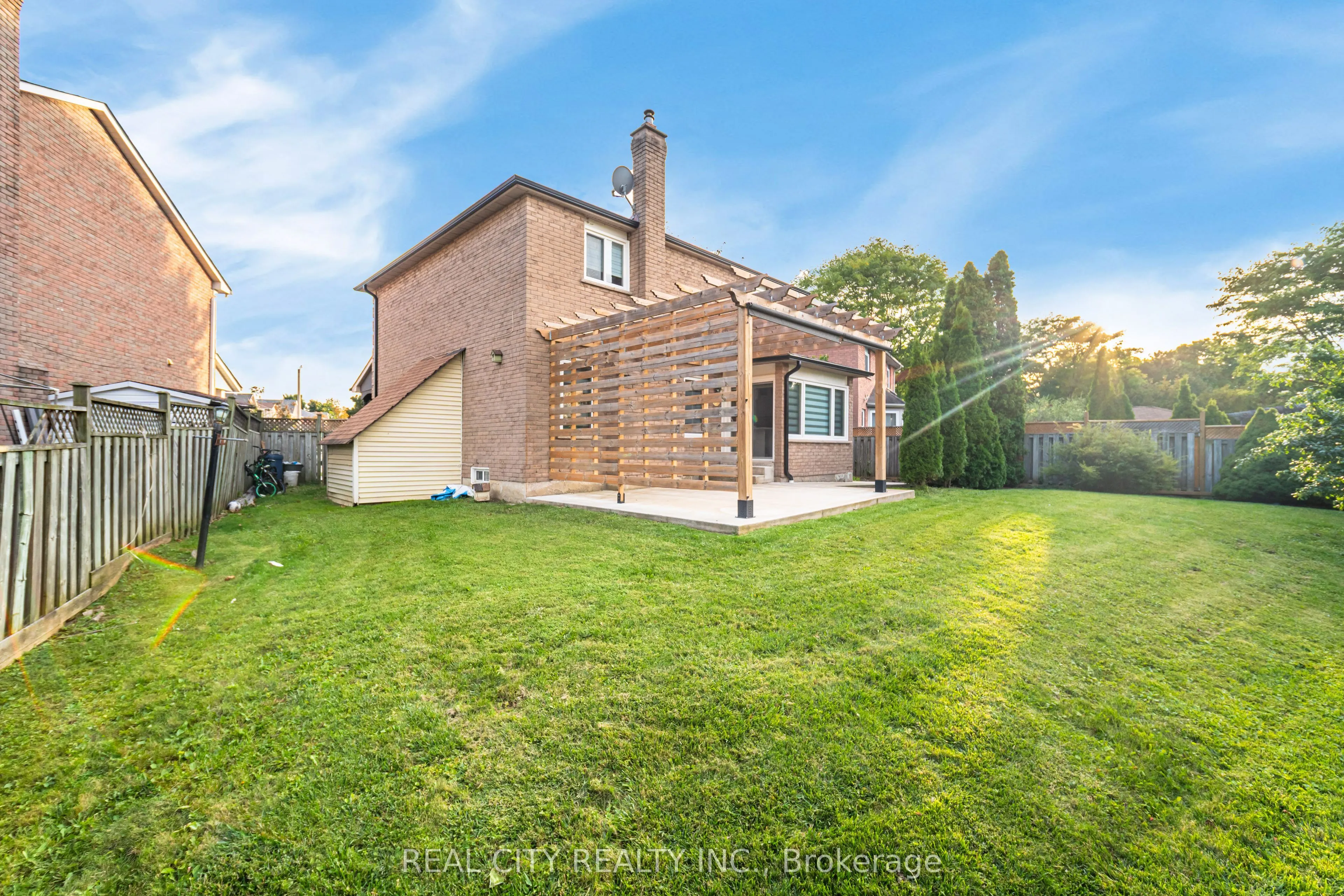 36 Jeremy Place