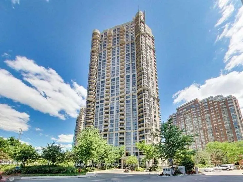 310 Burnhamthorpe Road W, #908