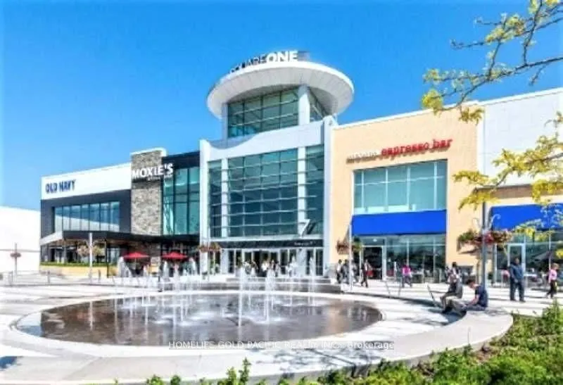 310 Burnhamthorpe Road W, #908