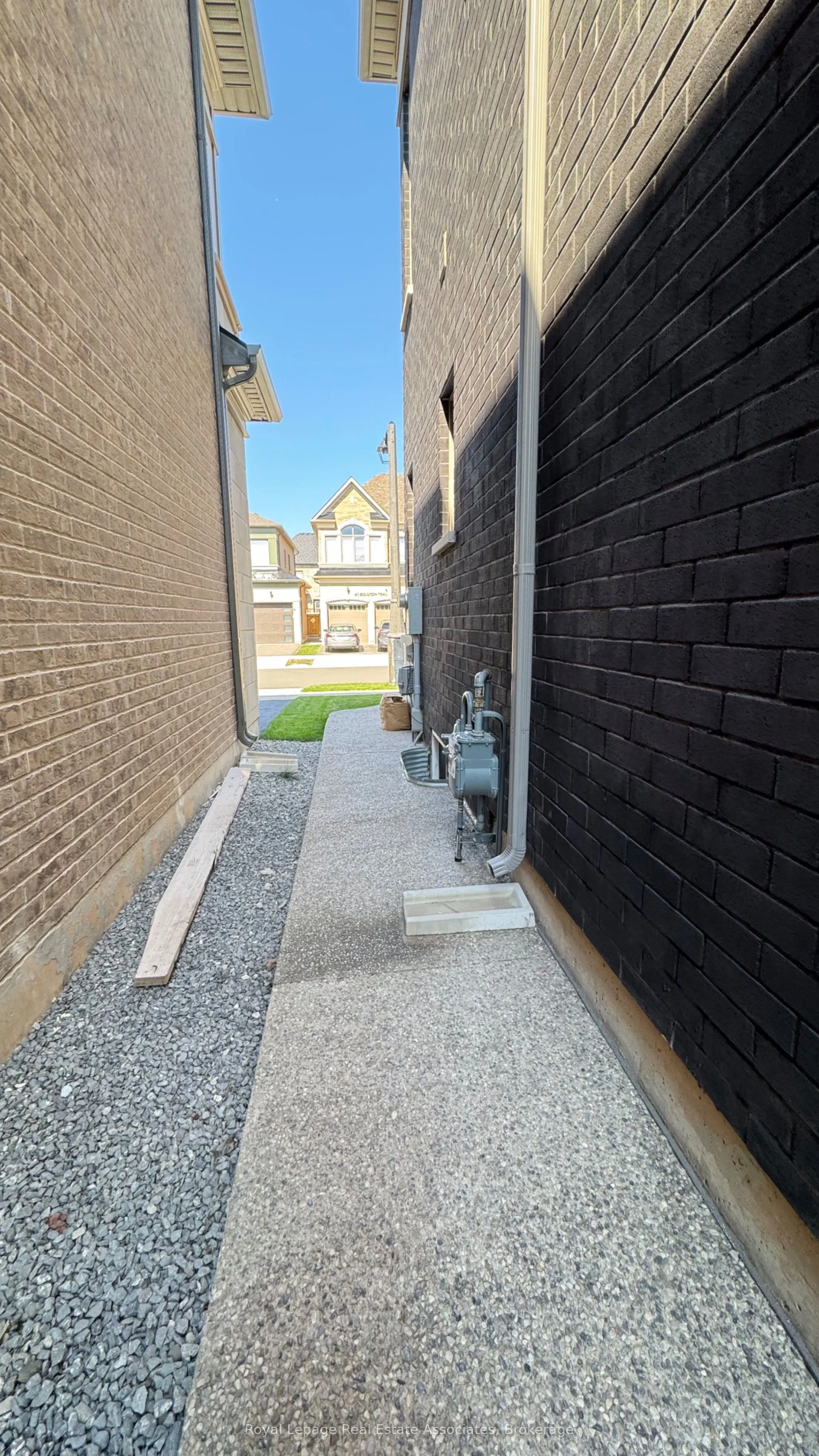 42 Boulton Trail, #Bsmt