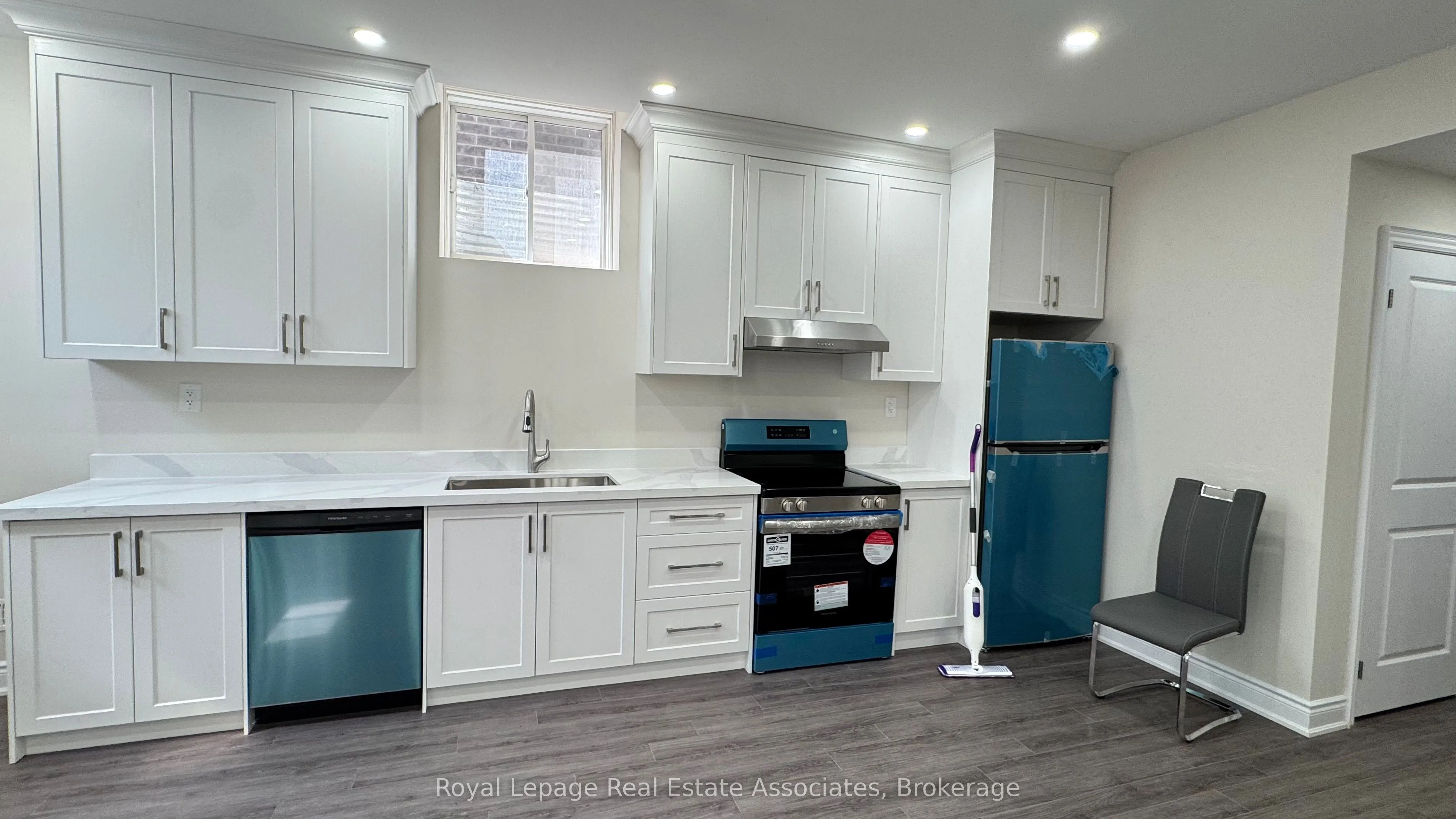 42 Boulton Trail, #Bsmt