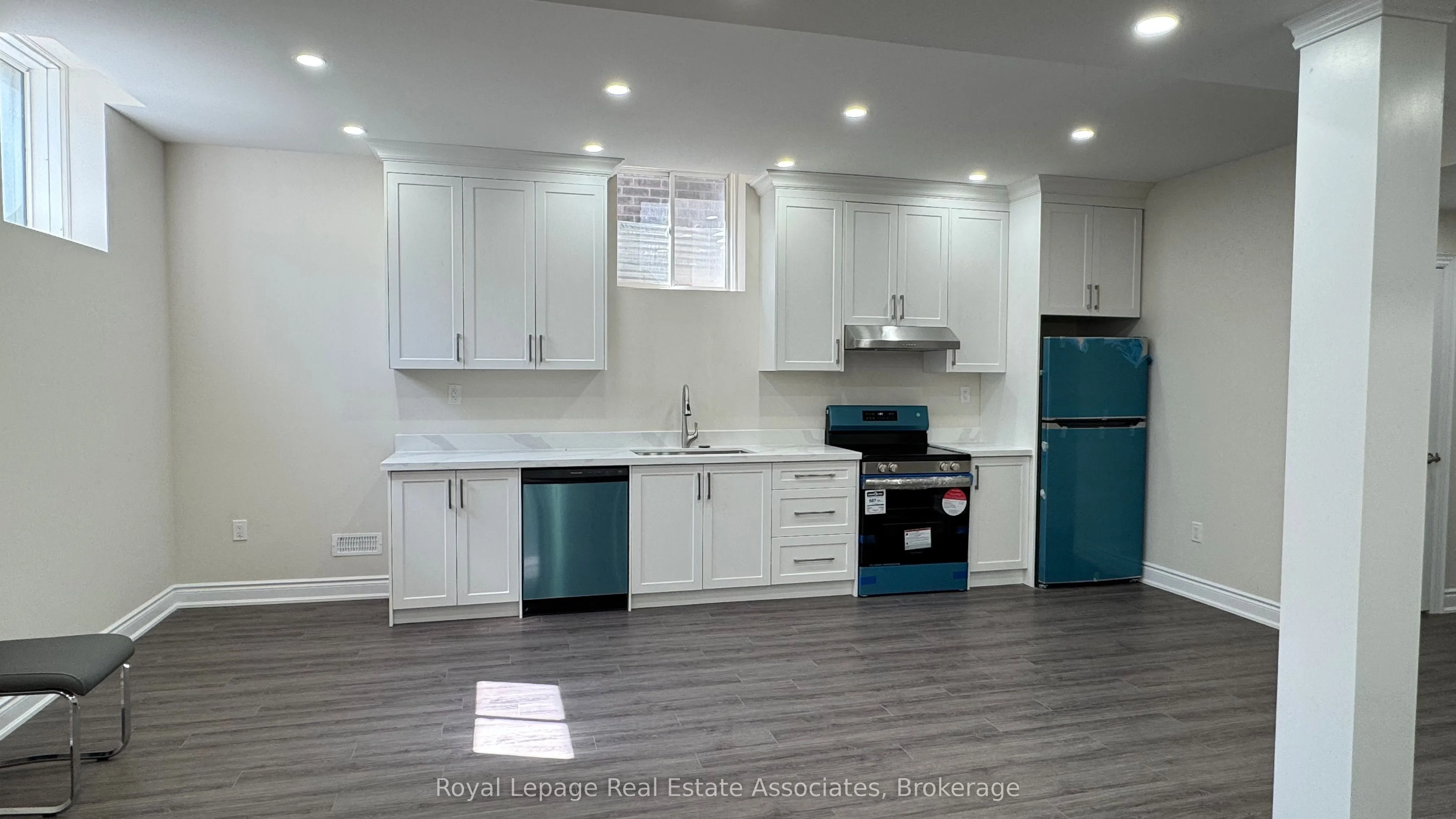 42 Boulton Trail, #Bsmt
