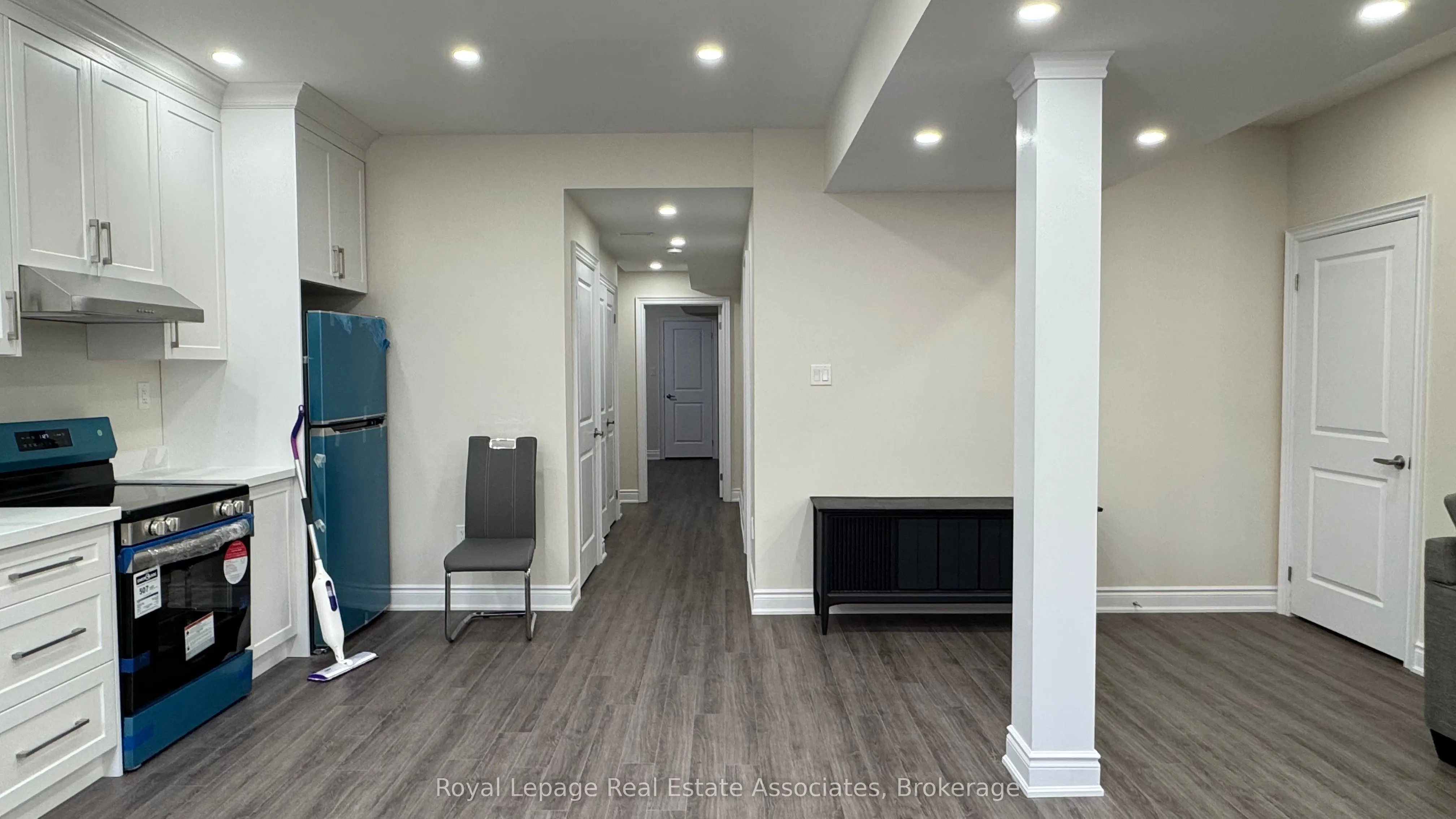 42 Boulton Trail, #Bsmt