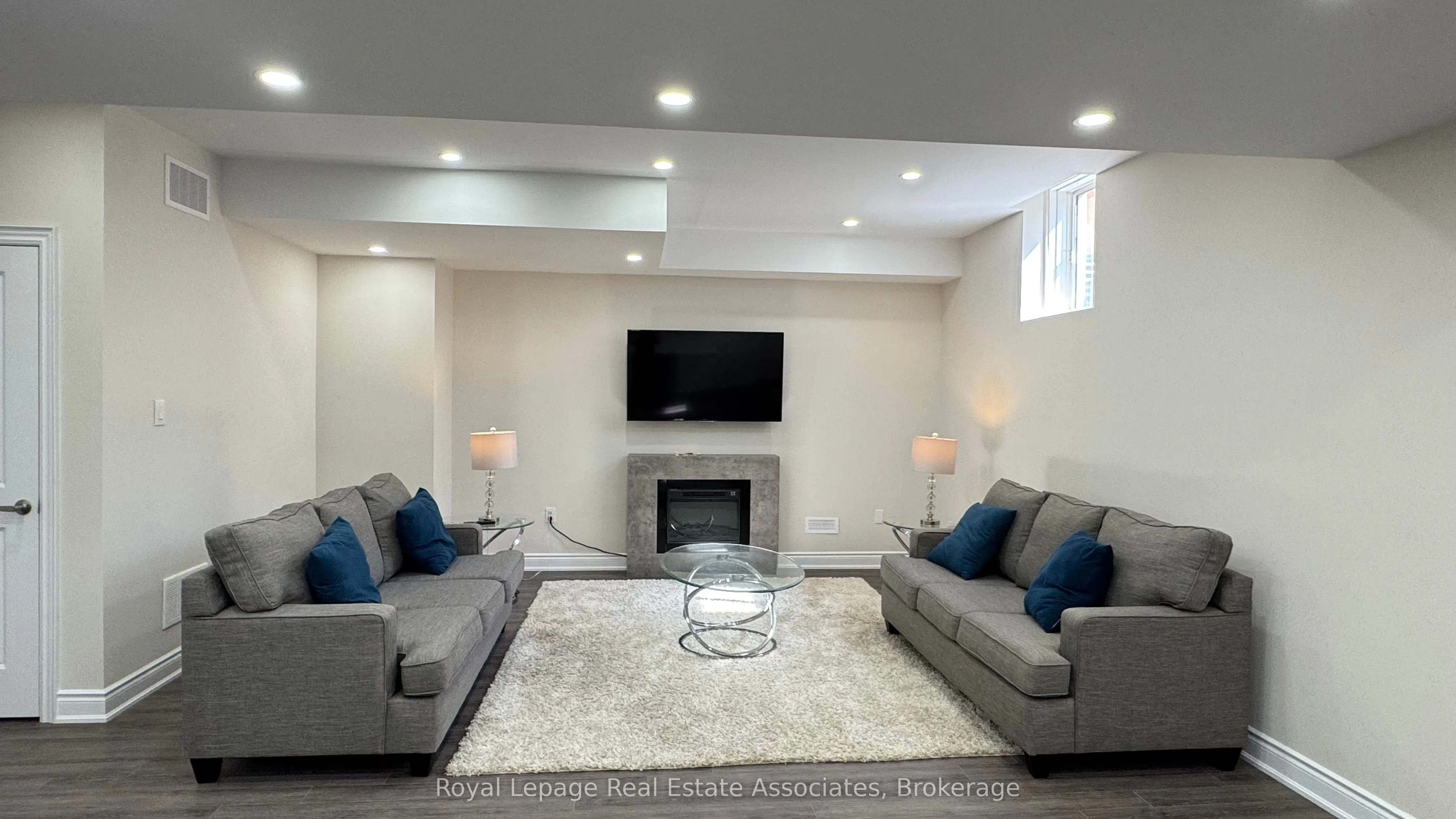 42 Boulton Trail, #Bsmt
