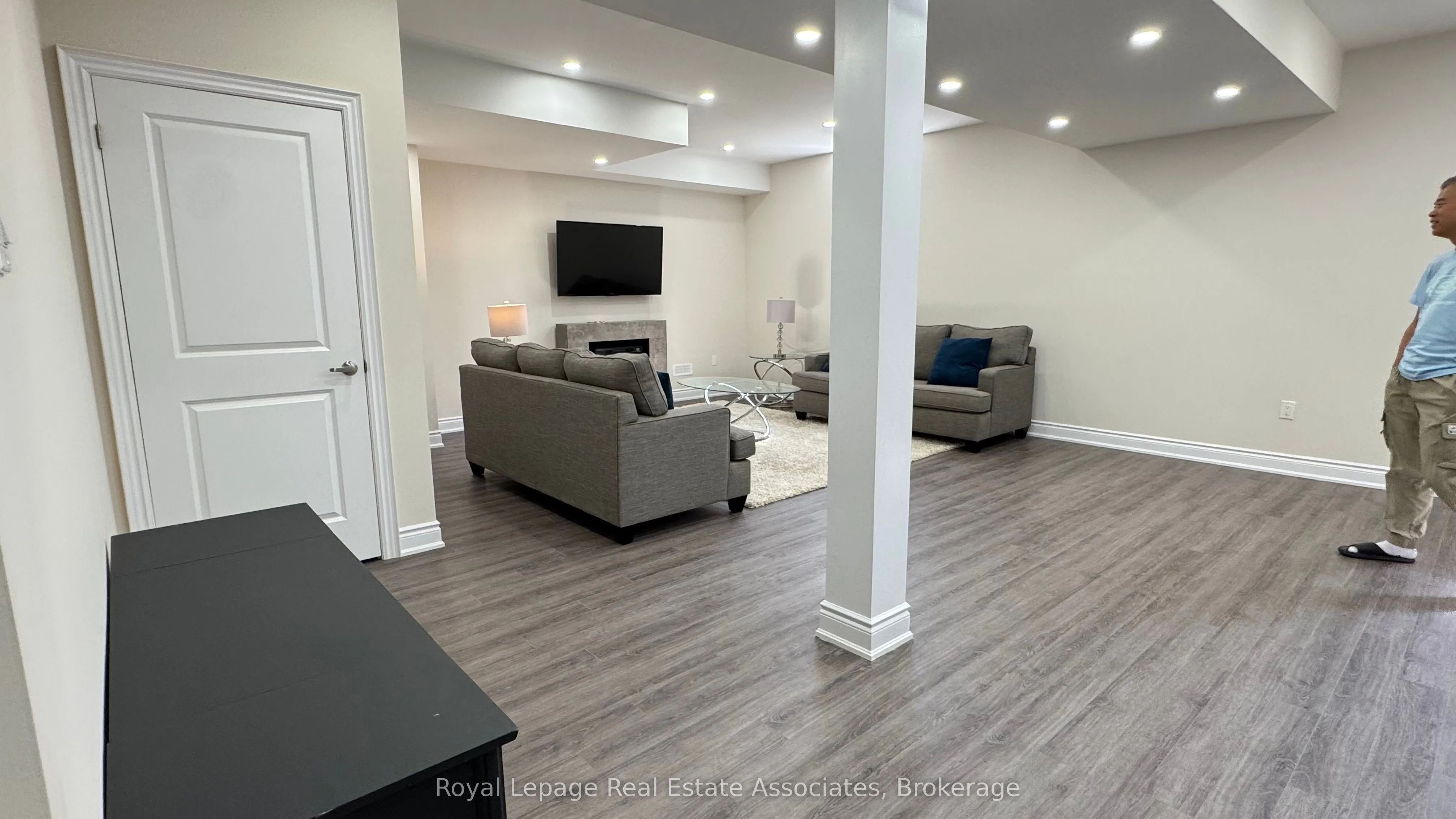 42 Boulton Trail, #Bsmt