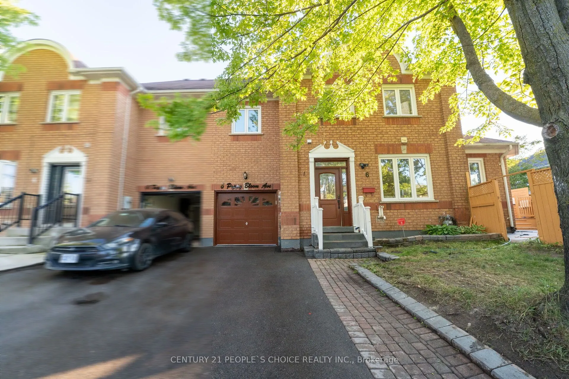 6 Poppy Bloom Avenue