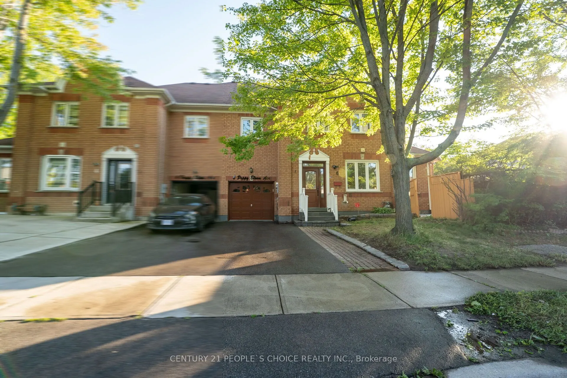 6 Poppy Bloom Avenue