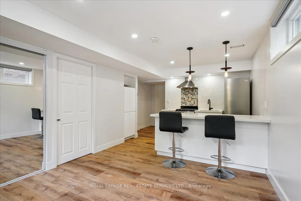 155 Hope Street, #Lower