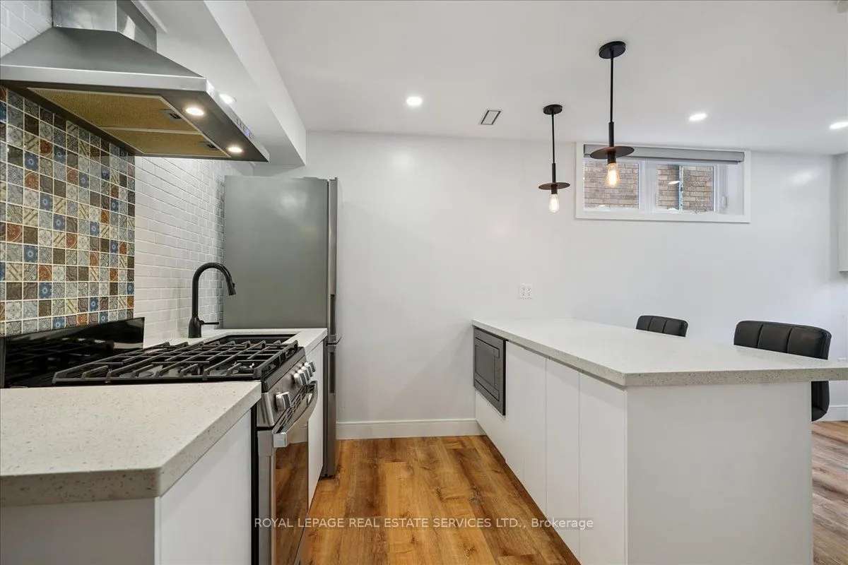 155 Hope Street, #Lower