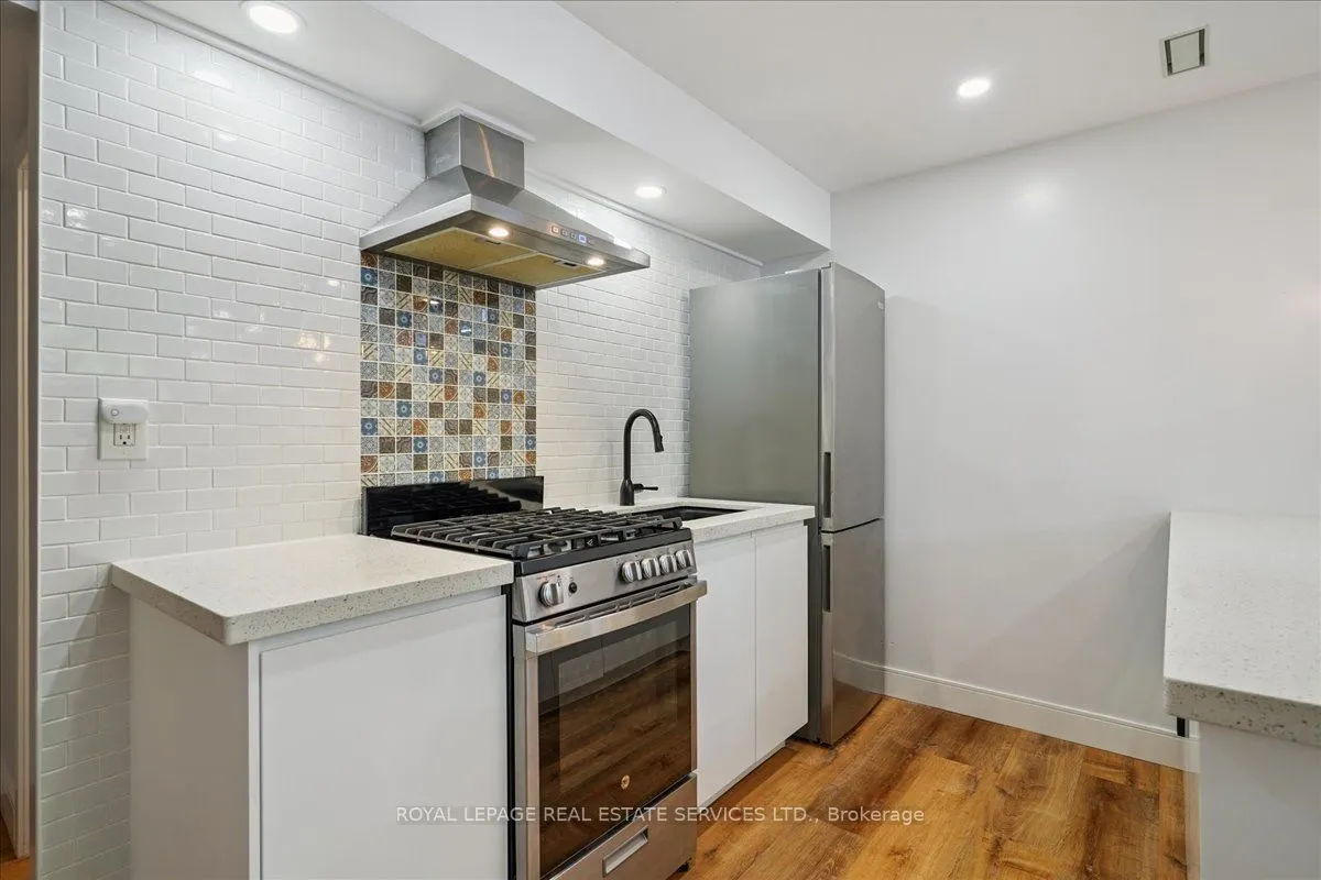 155 Hope Street, #Lower