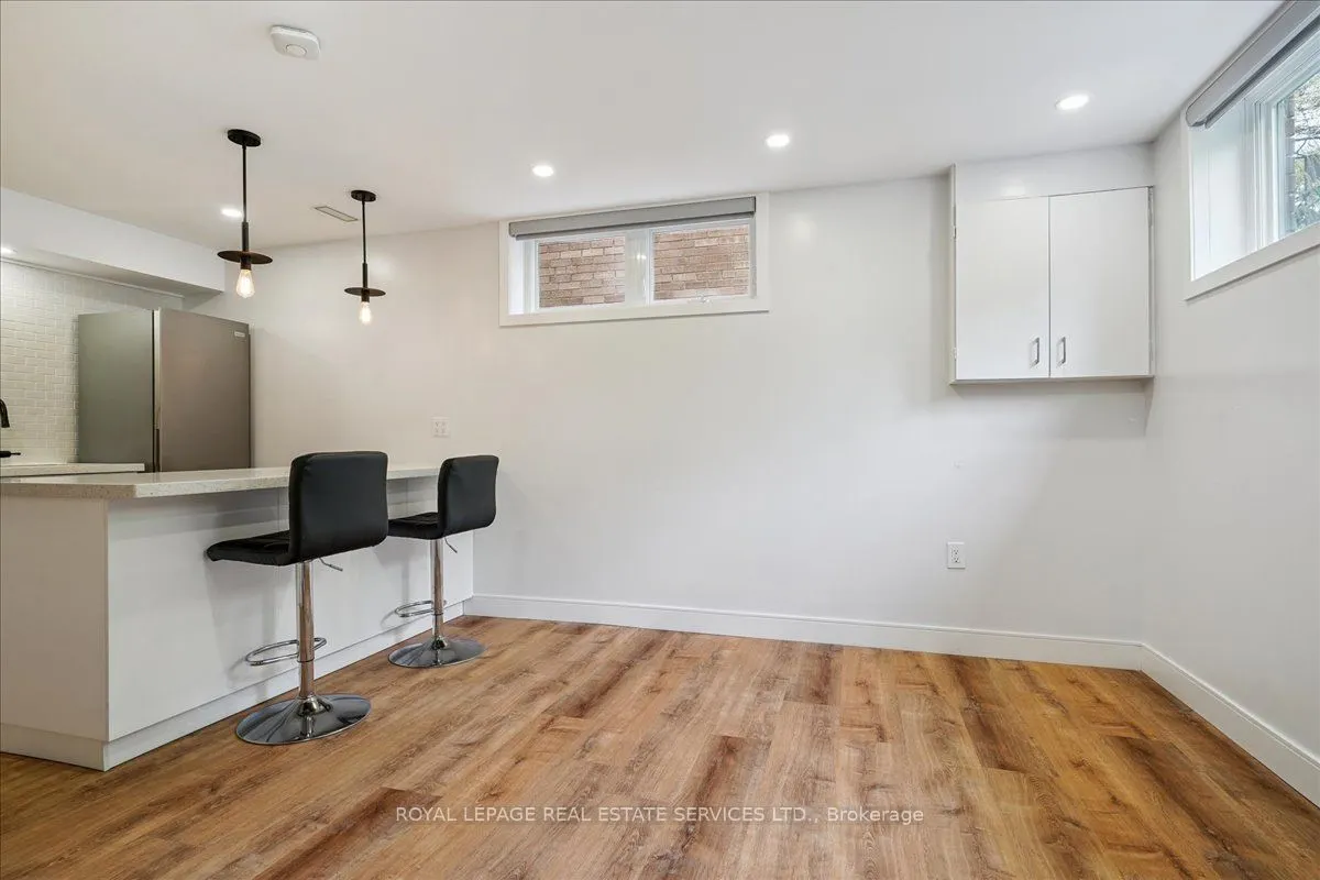 155 Hope Street, #Lower