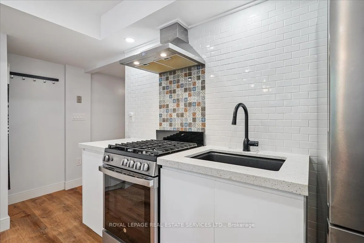155 Hope Street, #Lower